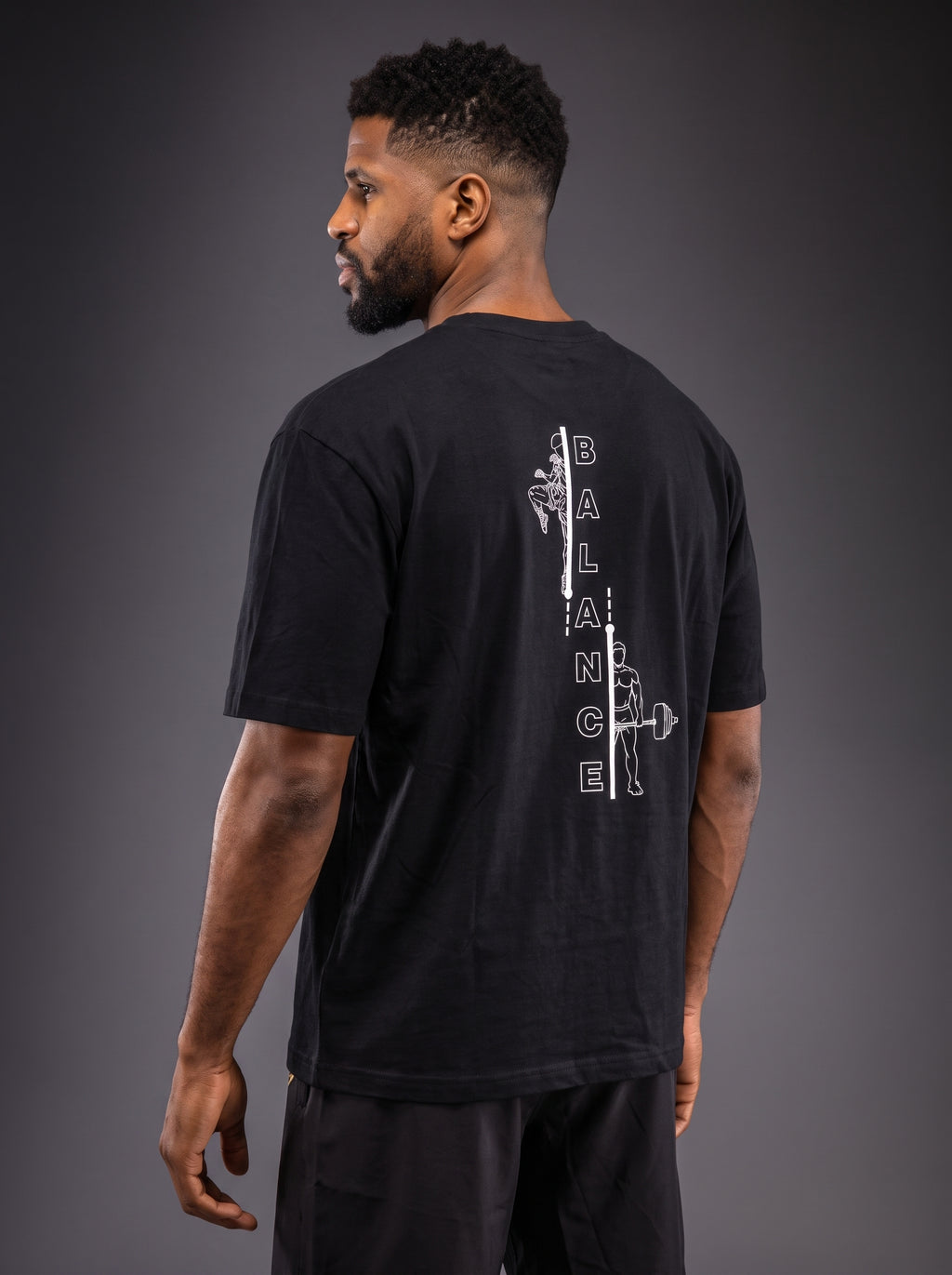 Balance Tee