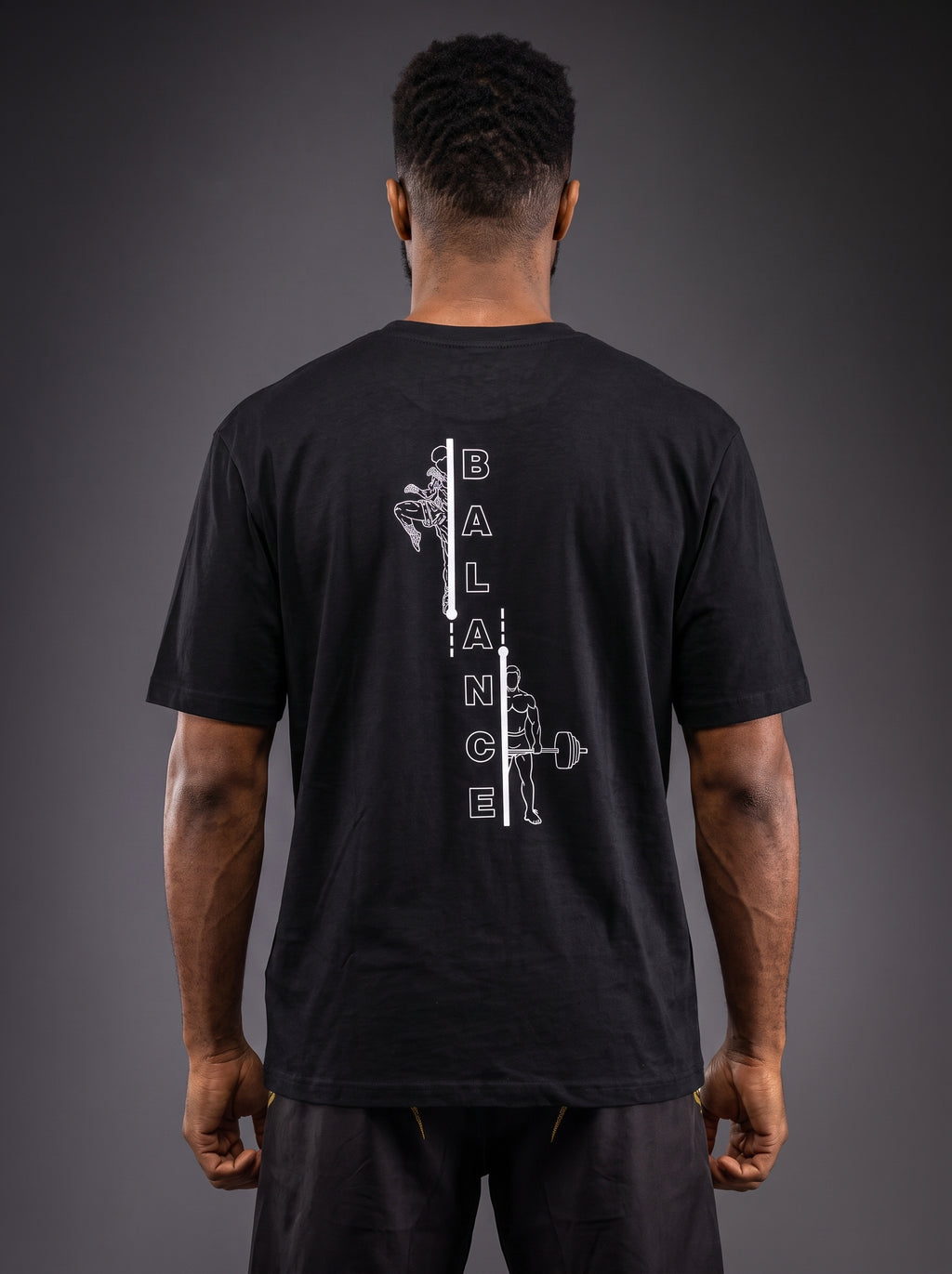 Balance Tee