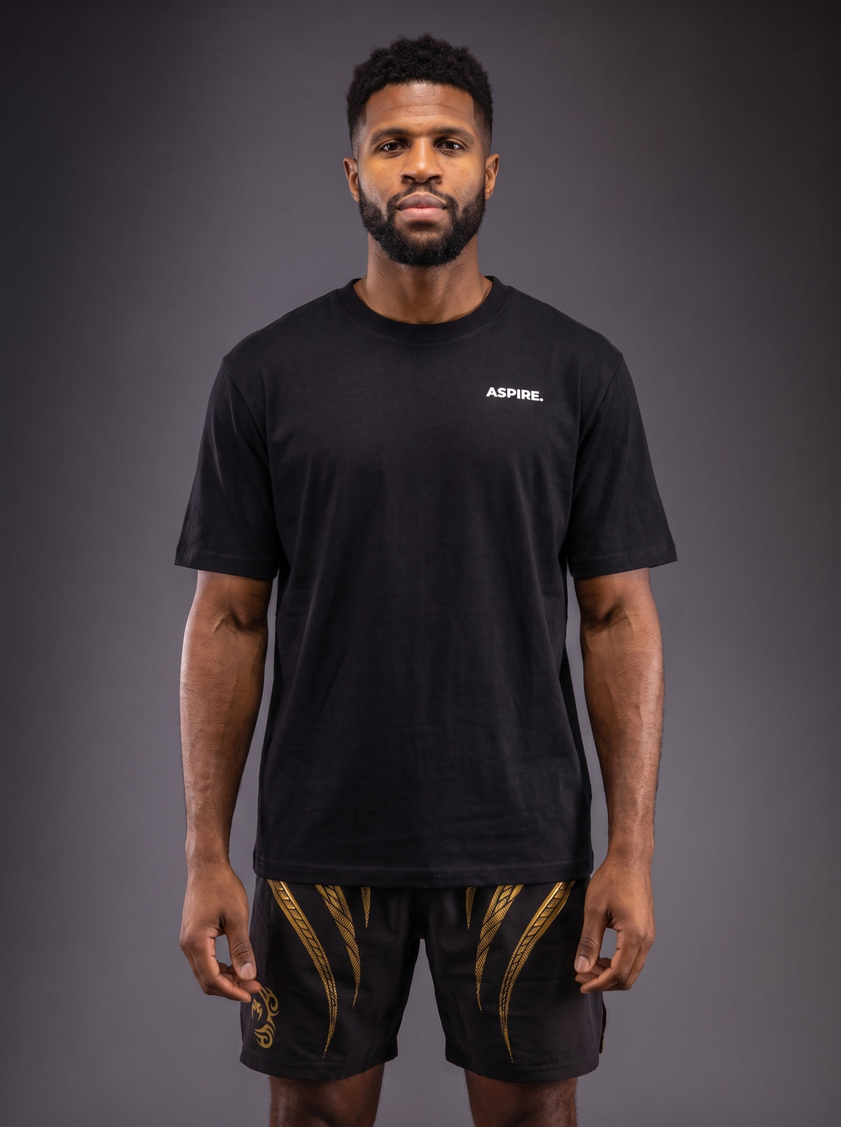 Balance Tee
