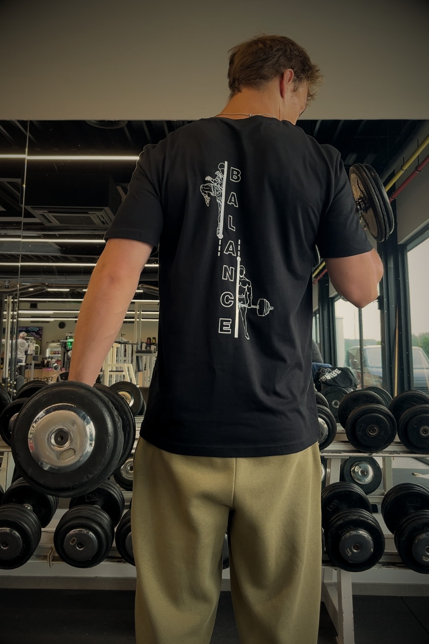 Balance Tee