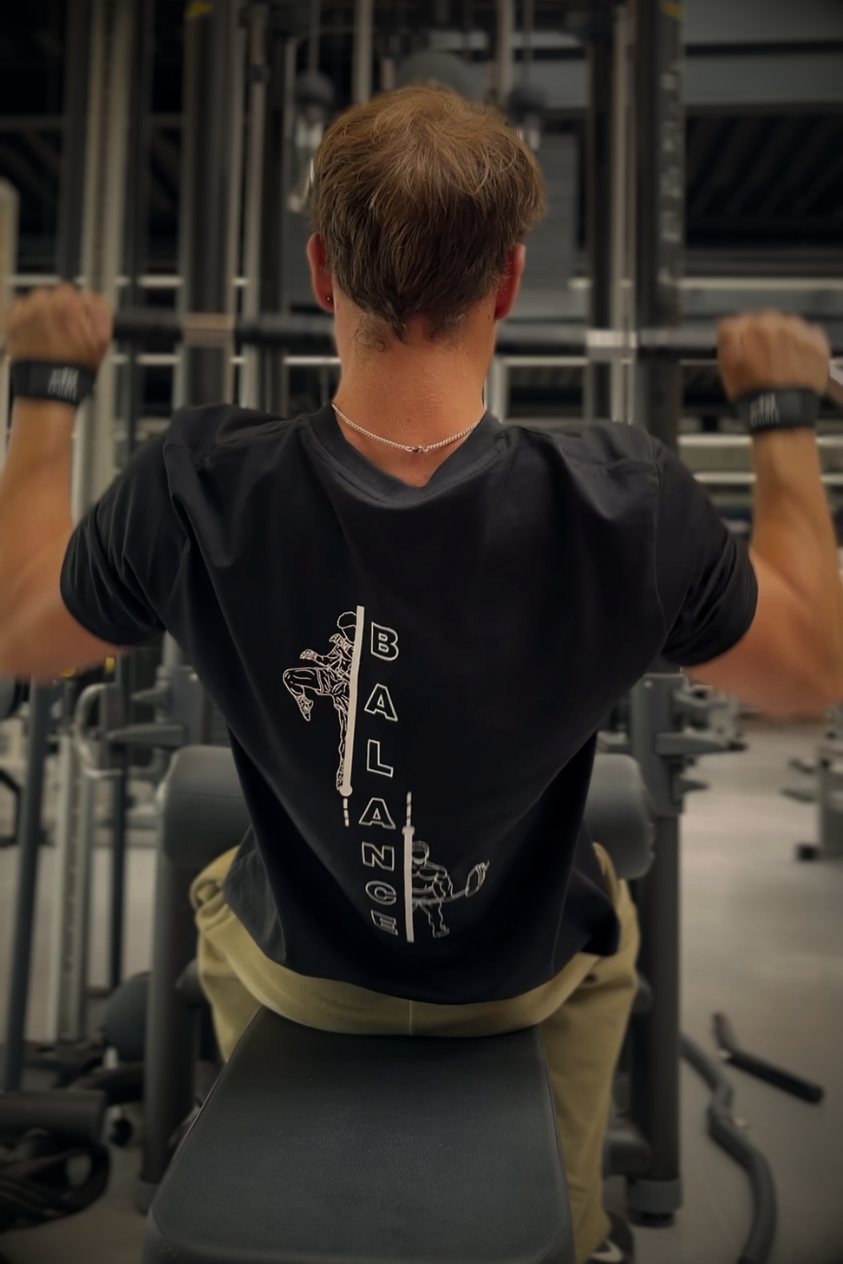 Balance Tee