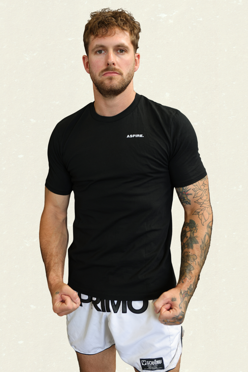 Balance Tee
