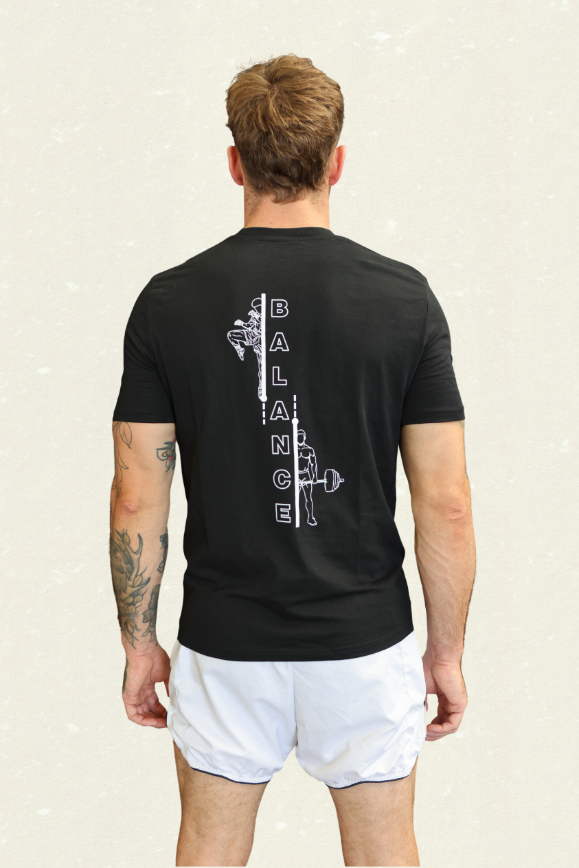 Balance Tee