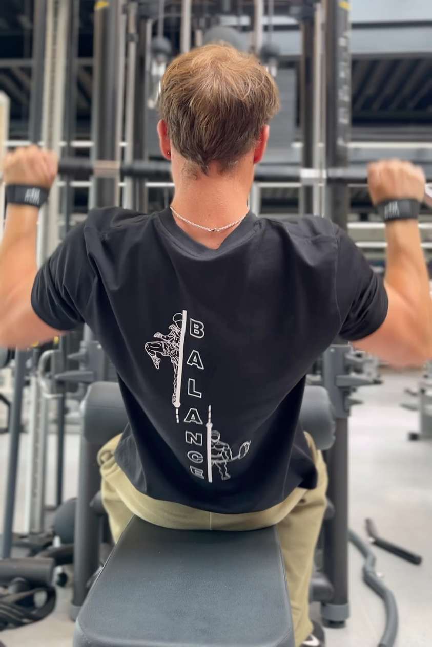 Balance Tee