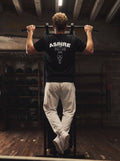 ASPIRE. Founders Tee (Heavyweight)