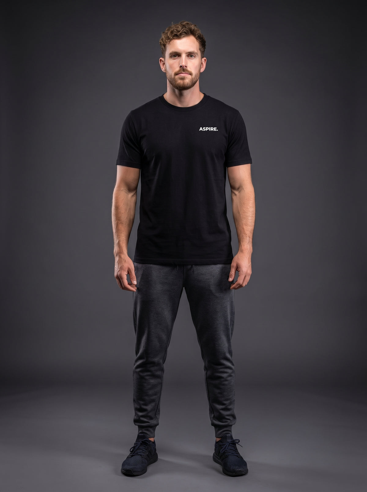 Here To Make History Tee