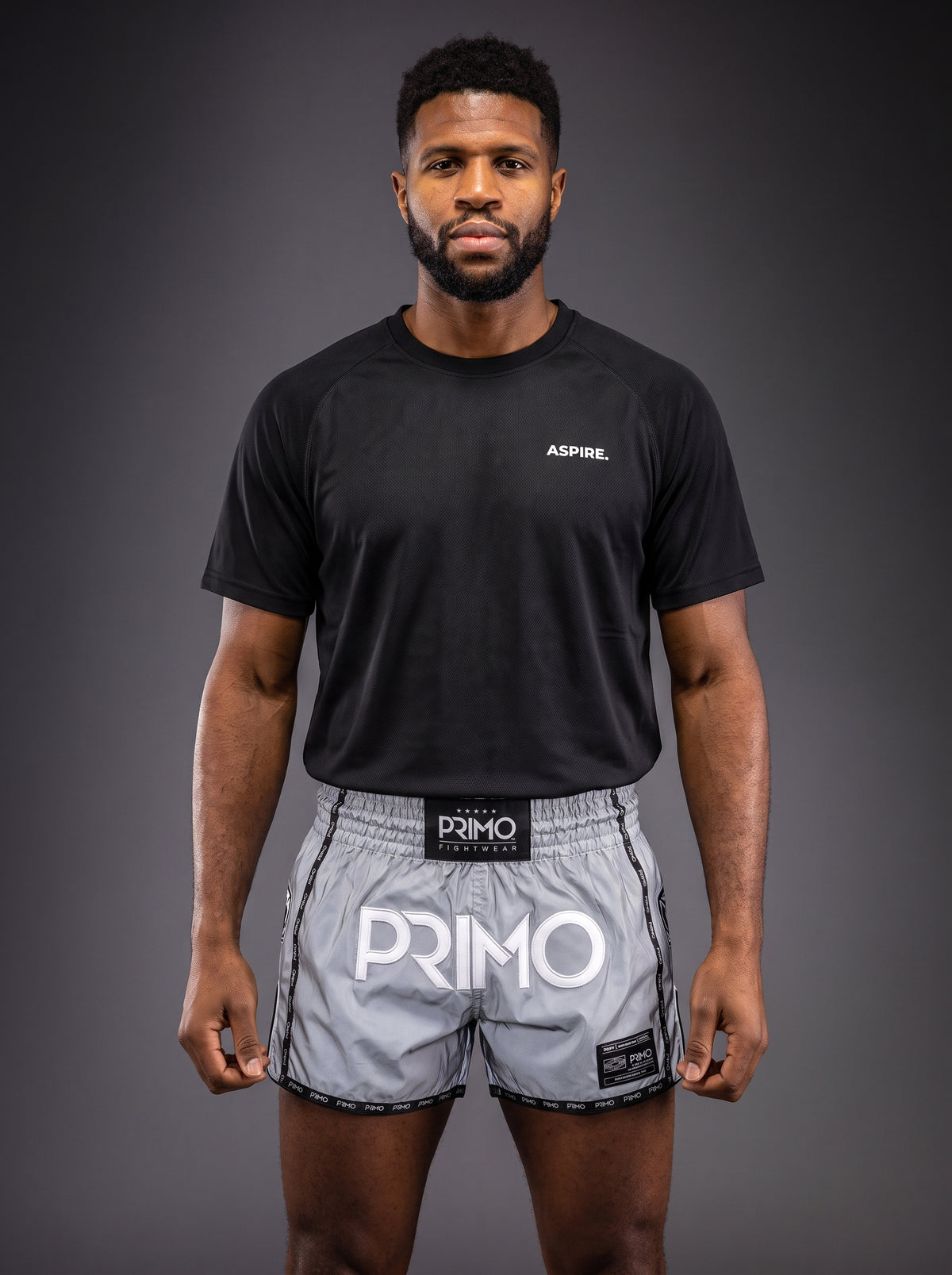 ASPIRE. Founders Tee (Performance)